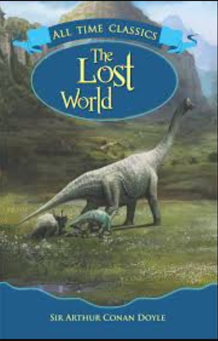 The Lost World